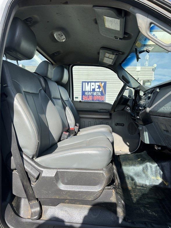 Used 2015 Ford F450 XL w/ XL Decor Group image 21