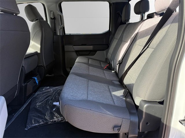 New 2026 Ford F350 XL image 13