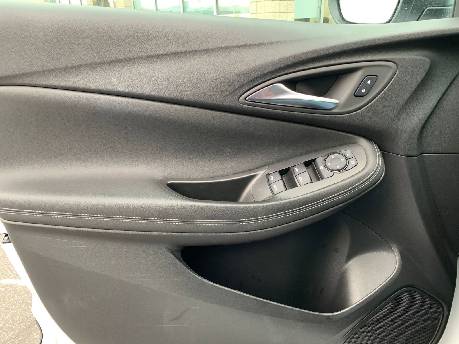 Used 2025 Buick Encore GX Preferred image 20