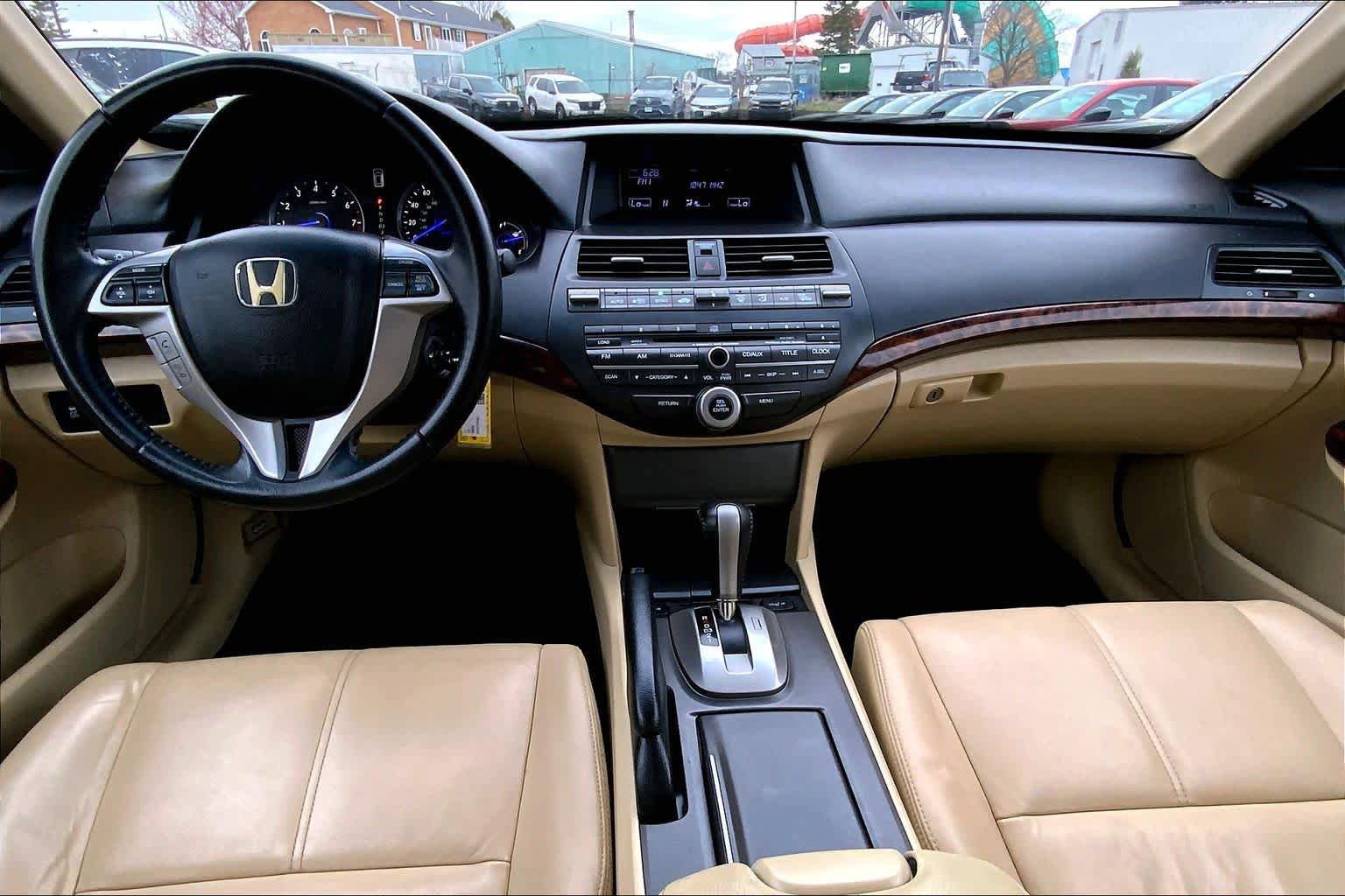 Used 2010 Honda Crosstour EX-L image 15