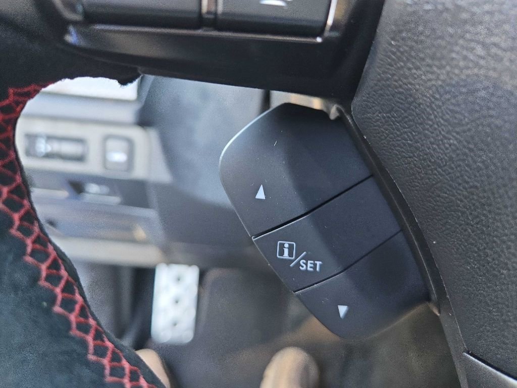 Used 2019 Subaru WRX Premium w/ Performance Package image 25