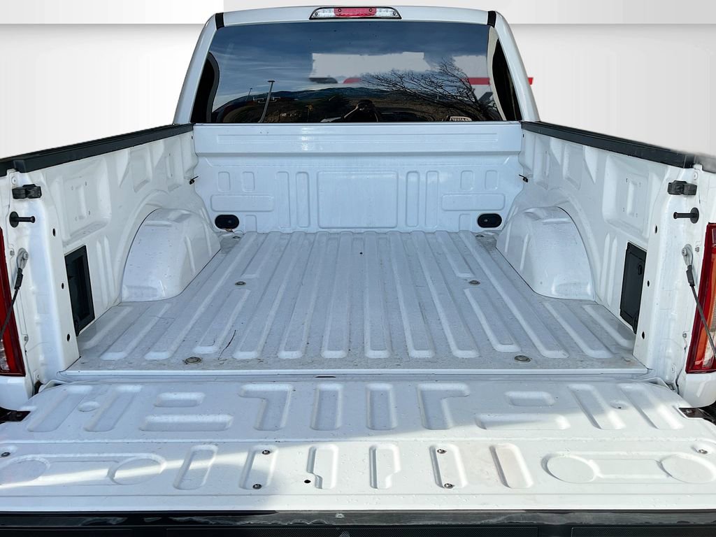 Used 2025 Ford F150 Lariat w/ FX4 Off-Road Package image 28