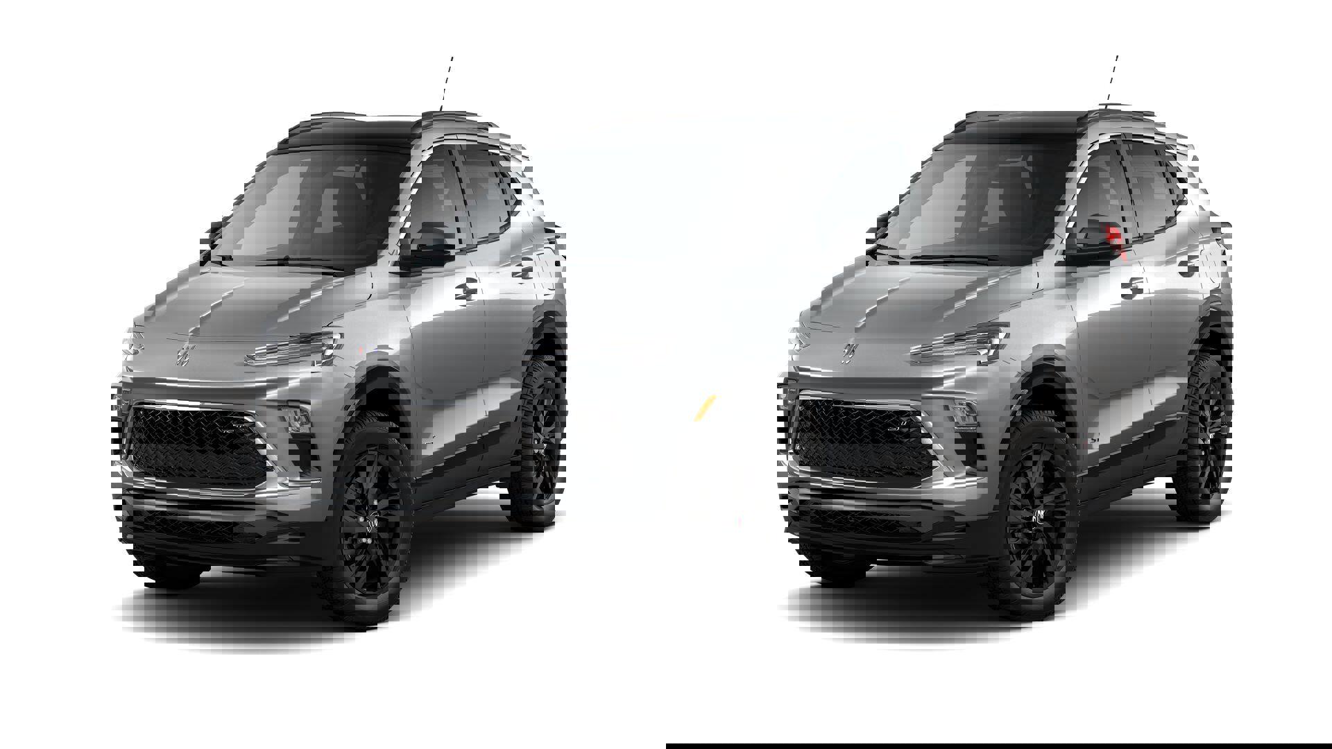 New 2026 Buick Encore GX Sport Touring image 1