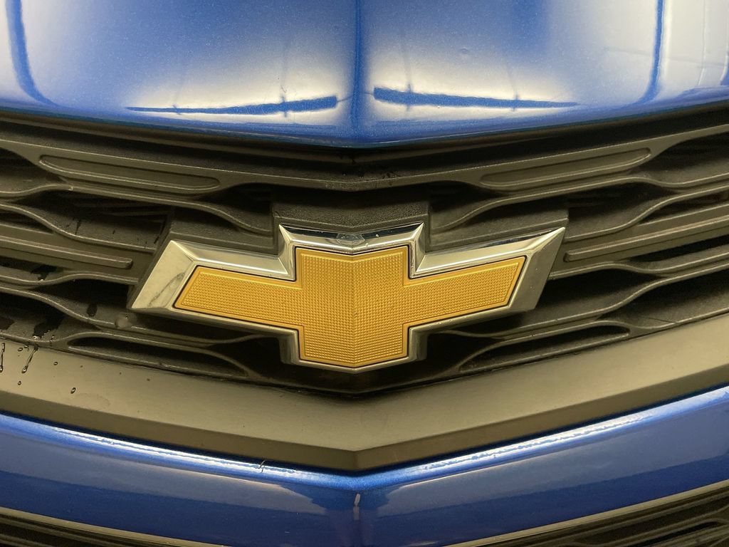 Used 2018 Chevrolet Cruze LT w/ Convenience Package FWD image 24