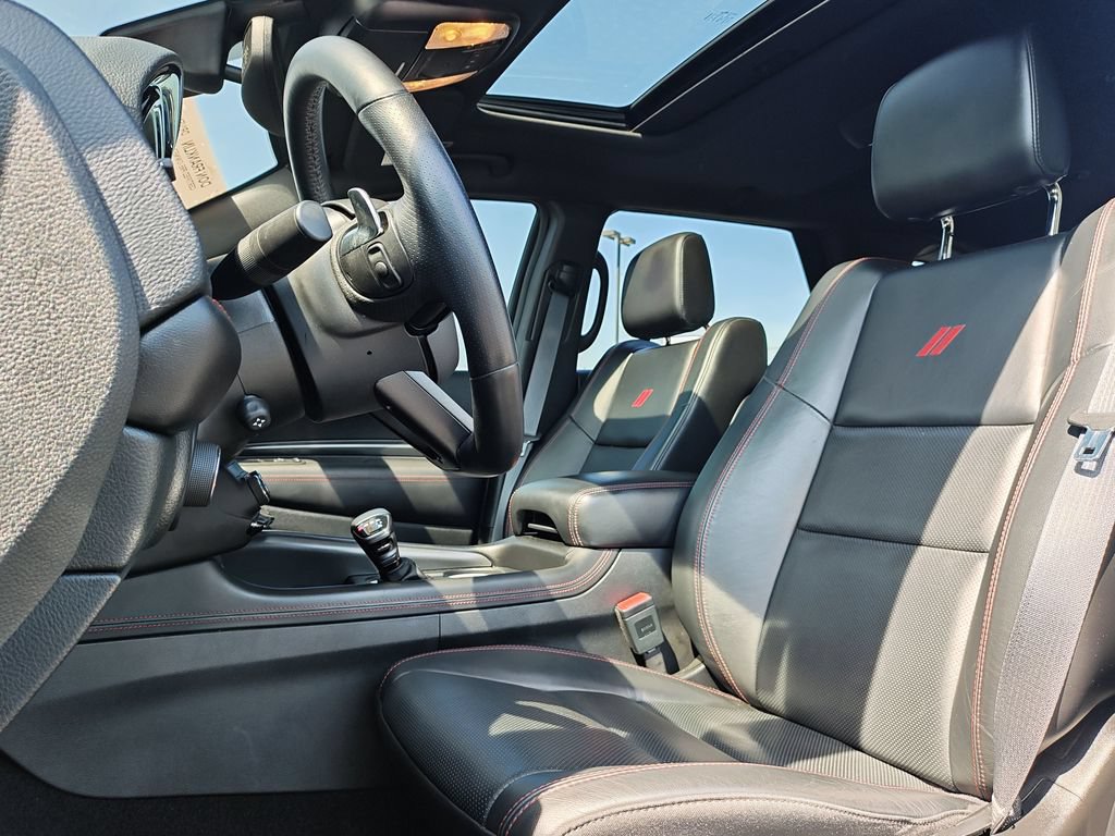 Used 2023 Dodge Durango R/T AWD/4WD image 13