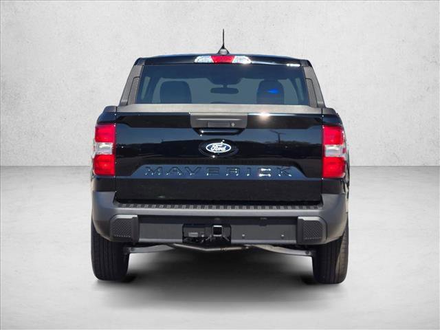 New 2025 Ford Maverick XLT w/ Equipment Group 302A image 6