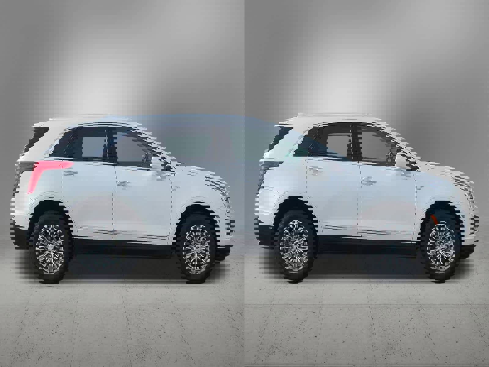 Used 2018 Cadillac XT5 Luxury w/ Driver Awareness Package image 7