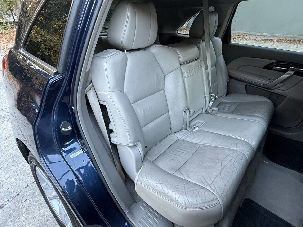 Used 2012 Acura MDX image 14