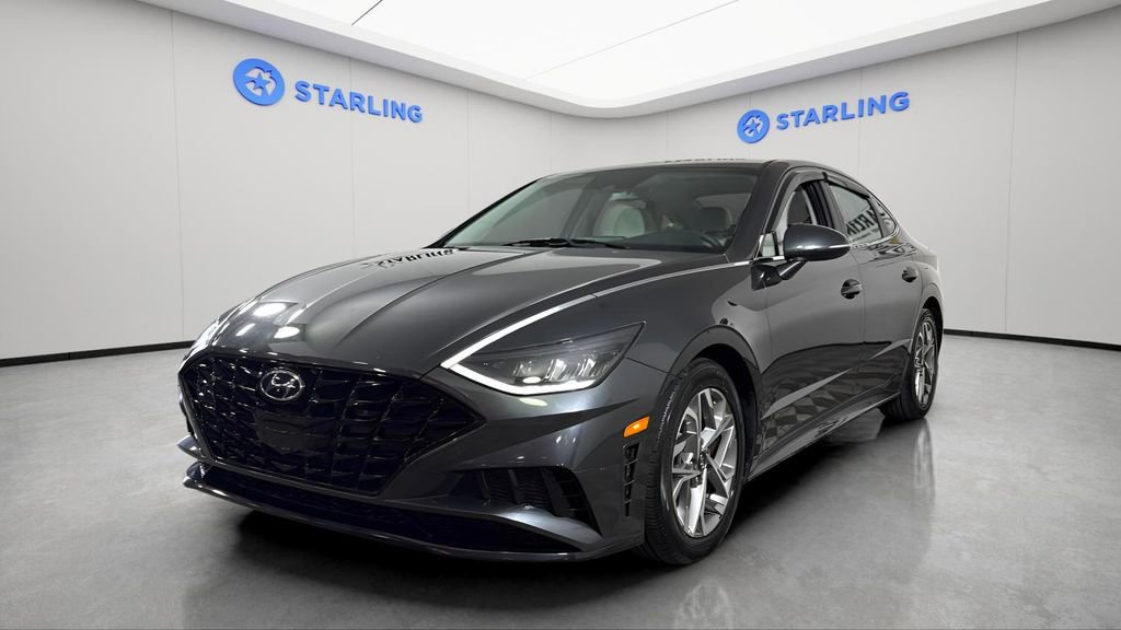 Used 2021 Hyundai Sonata SEL image 13