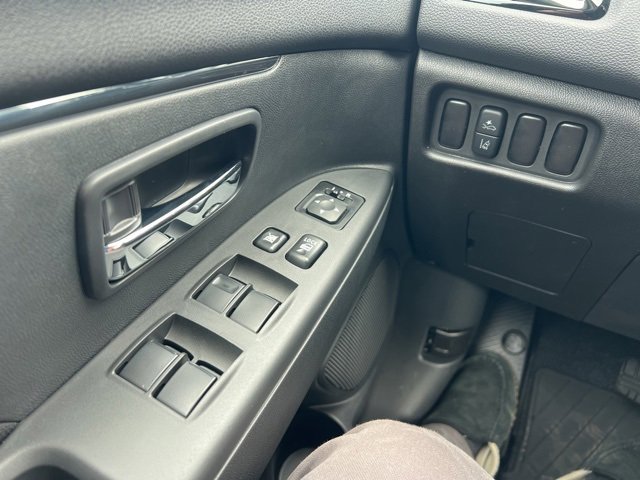 New 2025 Mitsubishi Outlander Sport LE image 13