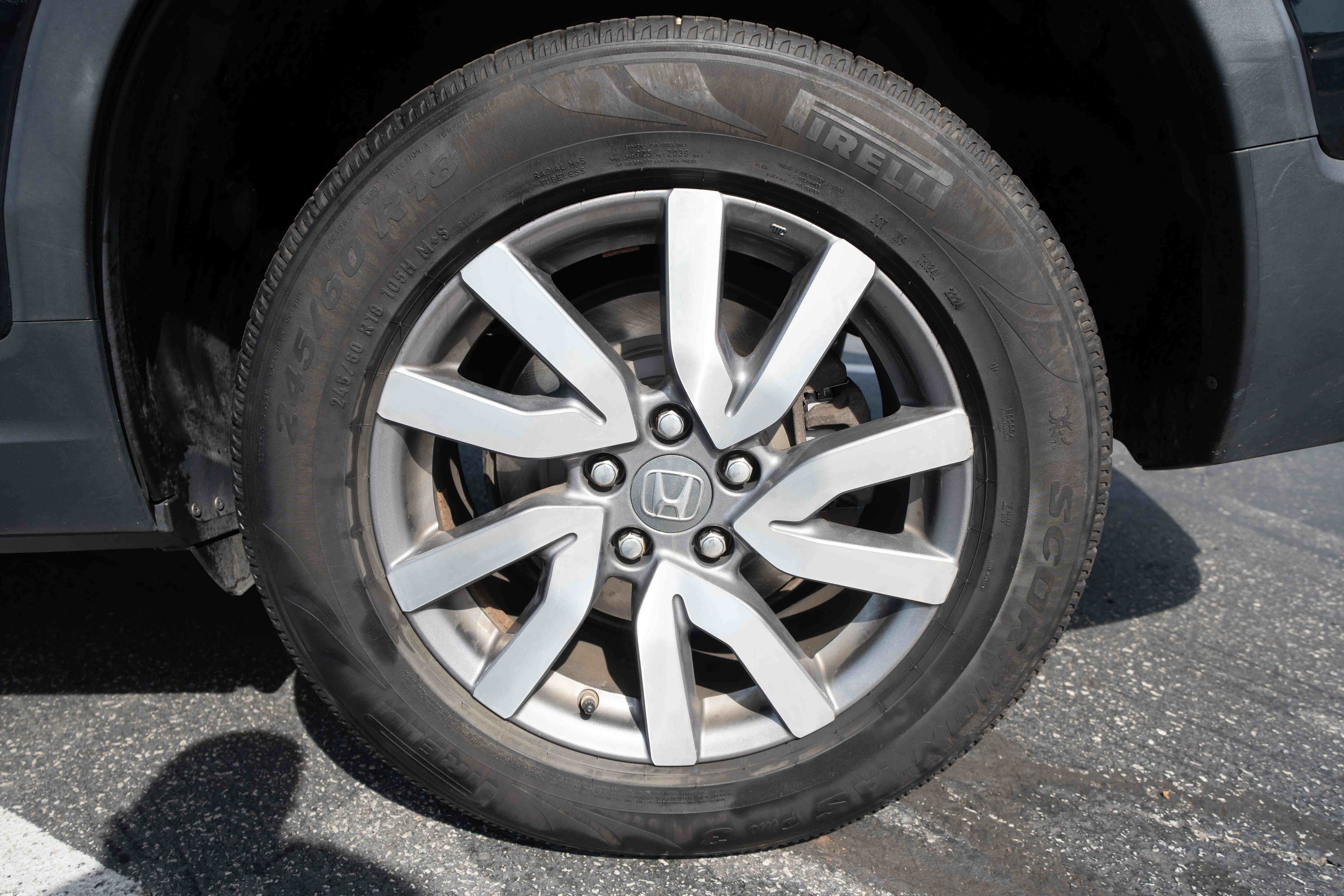 Used 2020 Honda Pilot EX-L image 30