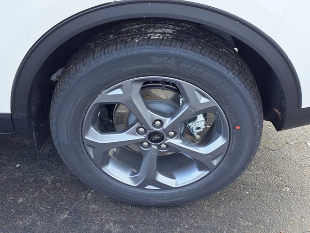 New 2026 Ford Escape ST-Line w/ Cold Weather Package AWD/4WD image 30