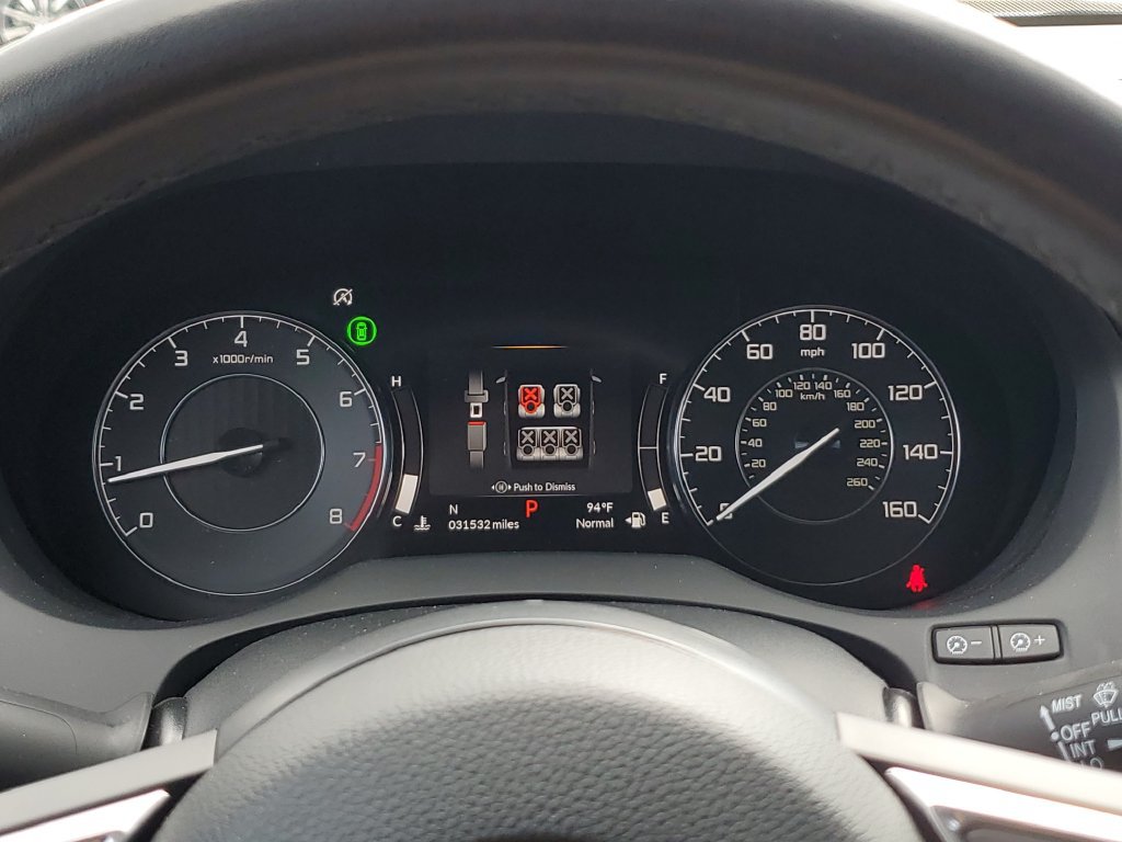 Certified 2023 Acura RDX w/ Technology Package FWD image 23