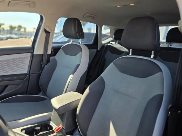 Used 2024 Volkswagen Taos S image 17