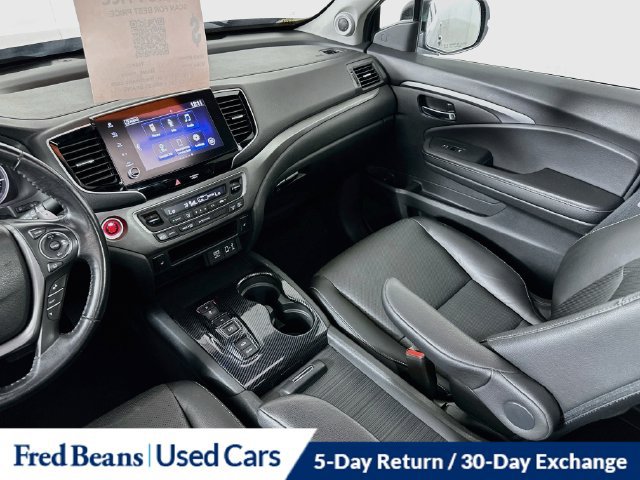 Used 2023 Honda Ridgeline RTL image 28