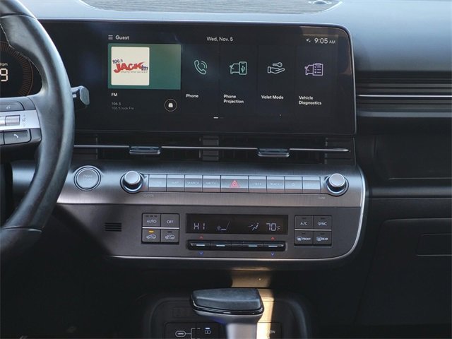 Used 2024 Hyundai Kona SEL image 23