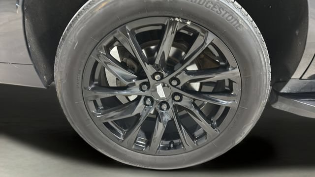 Used 2022 Cadillac Escalade Sport w/ LPO, ONYX Package AWD/4WD image 42