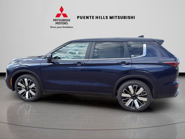 New 2026 Mitsubishi Outlander SE FWD image 8