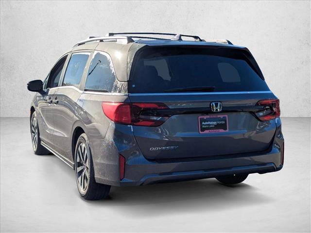 New 2026 Honda Odyssey EX-L image 8
