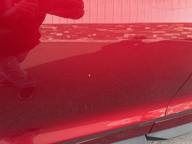 Used 2016 Ford Edge Sport w/ Equipment Group 401A image 7