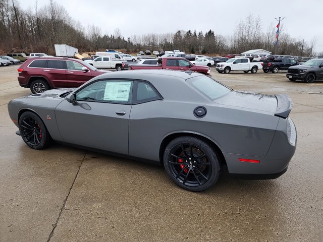 Certified 2023 Dodge Challenger R/T Scat Pack w/ Plus Package image 16
