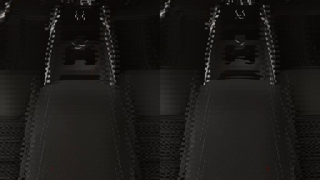 New 2026 RAM 1500 Lone Star image 4