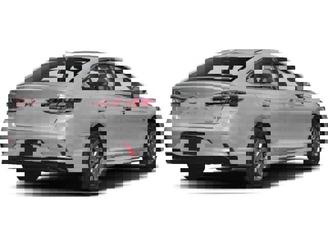 Used 2019 Hyundai Sonata Limited w/ Ultimate Package 02 video 2