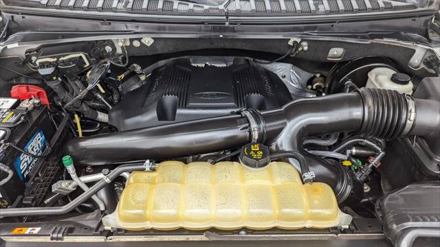 Used 2019 Ford Expedition Max Limited RWD image 28