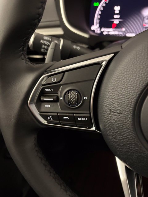 Certified 2026 Acura MDX w/ Technology Package FWD image 22