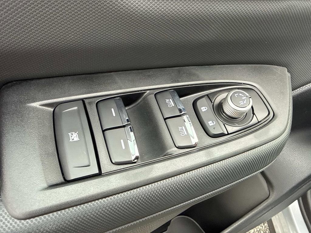 New 2026 Subaru Forester Limited image 20