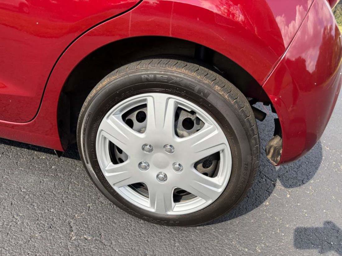 Used 2022 Chevrolet Spark LS image 8