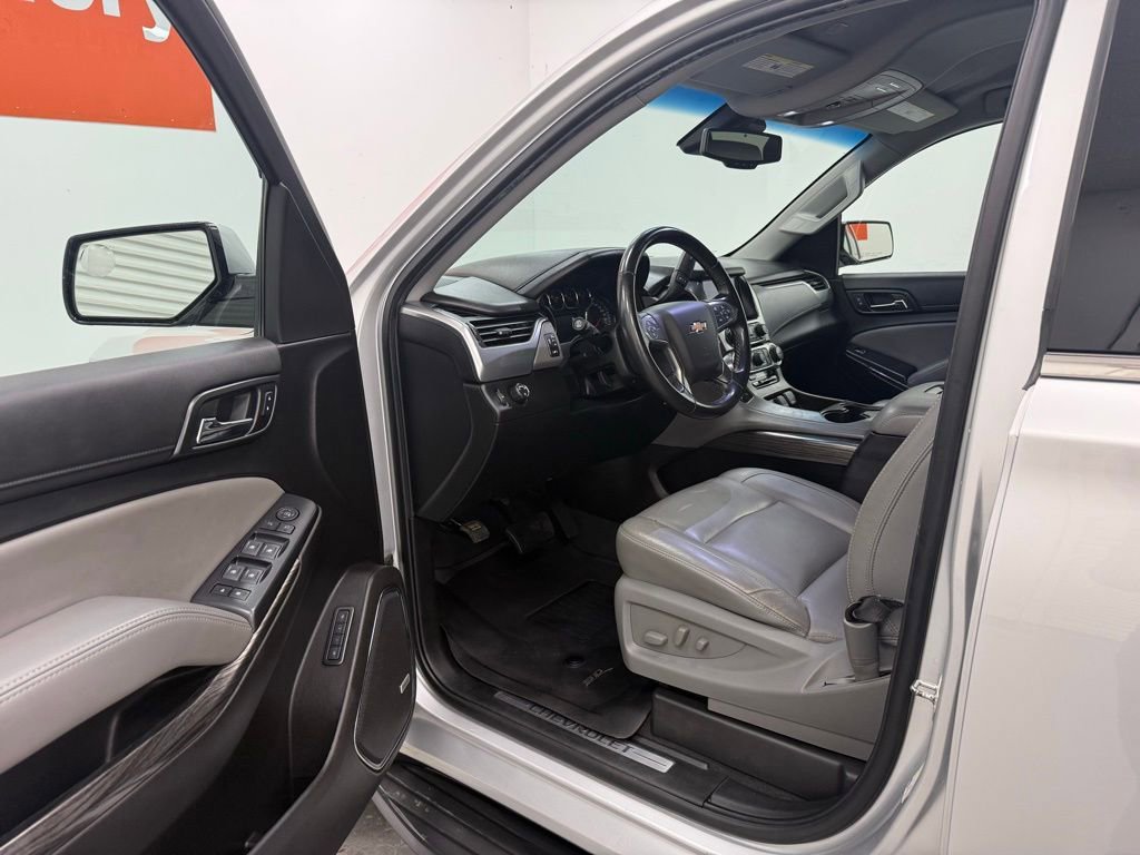 Used 2019 Chevrolet Tahoe LT RWD image 9
