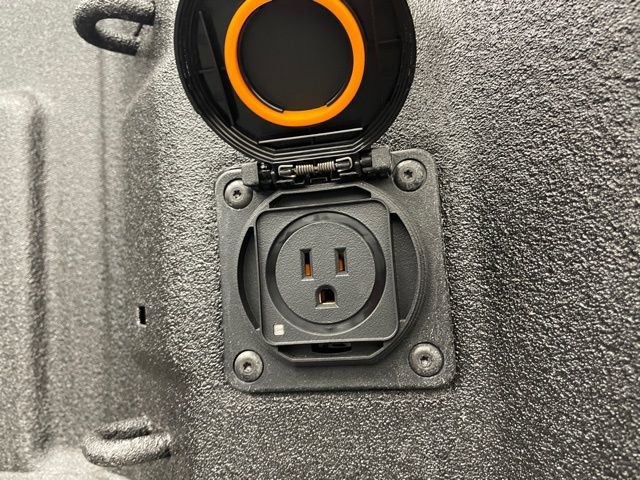 New 2026 Chevrolet Silverado 1500 LT Trail Boss w/ LT Trail Boss Premium Package image 15