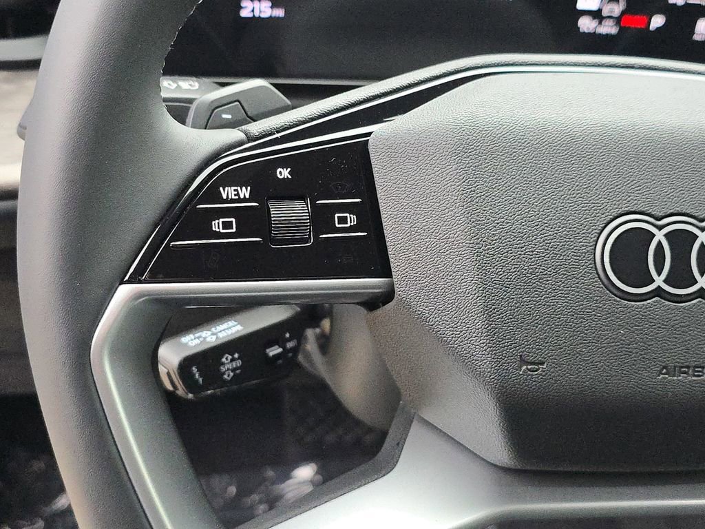 New 2026 Audi Q5 Premium Plus image 20