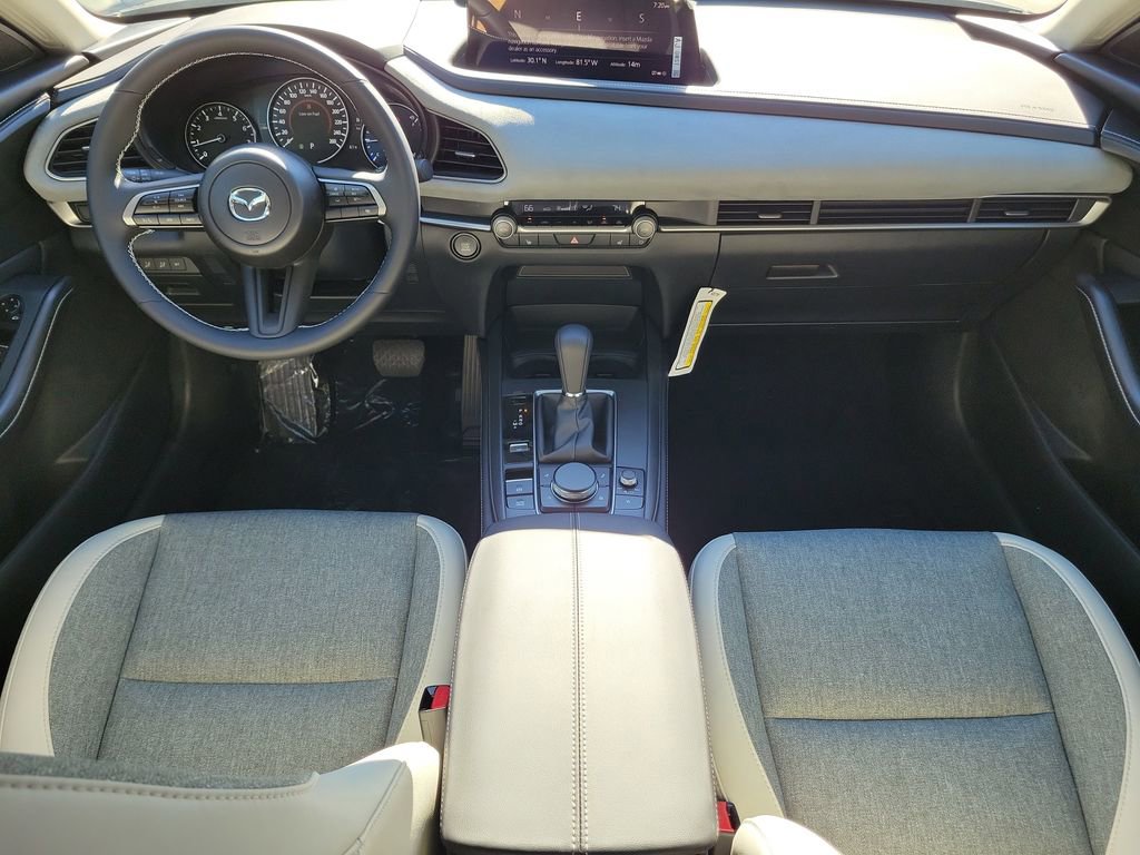 New 2026 MAZDA CX-30 AWD 2.5 S video 2