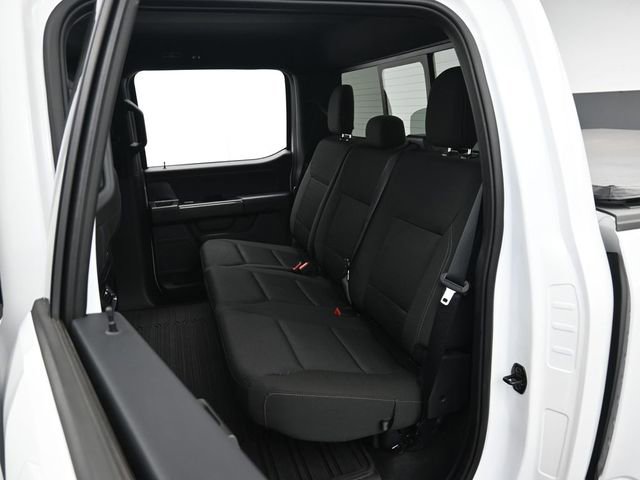 Certified 2023 Ford F150 XLT w/ Equipment Group 302A High image 26