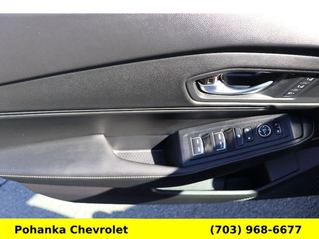 Used 2024 Honda Accord Sport image 20