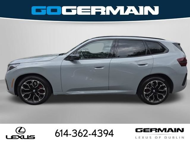 Used 2025 BMW X3 M50 w/ Premium Package AWD/4WD image 11