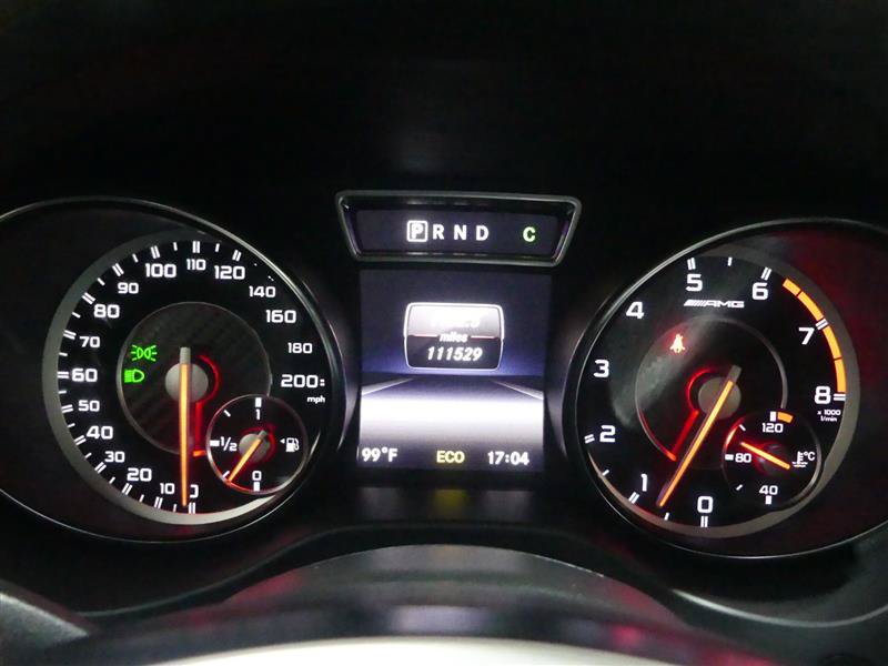 Used 2015 Mercedes-Benz GLA 45 AMG 4MATIC image 32