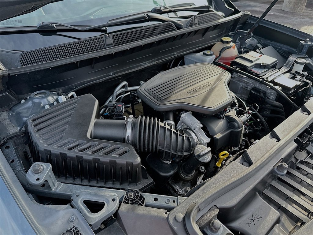 Used 2020 GMC Acadia SLT w/ Premium Package image 26