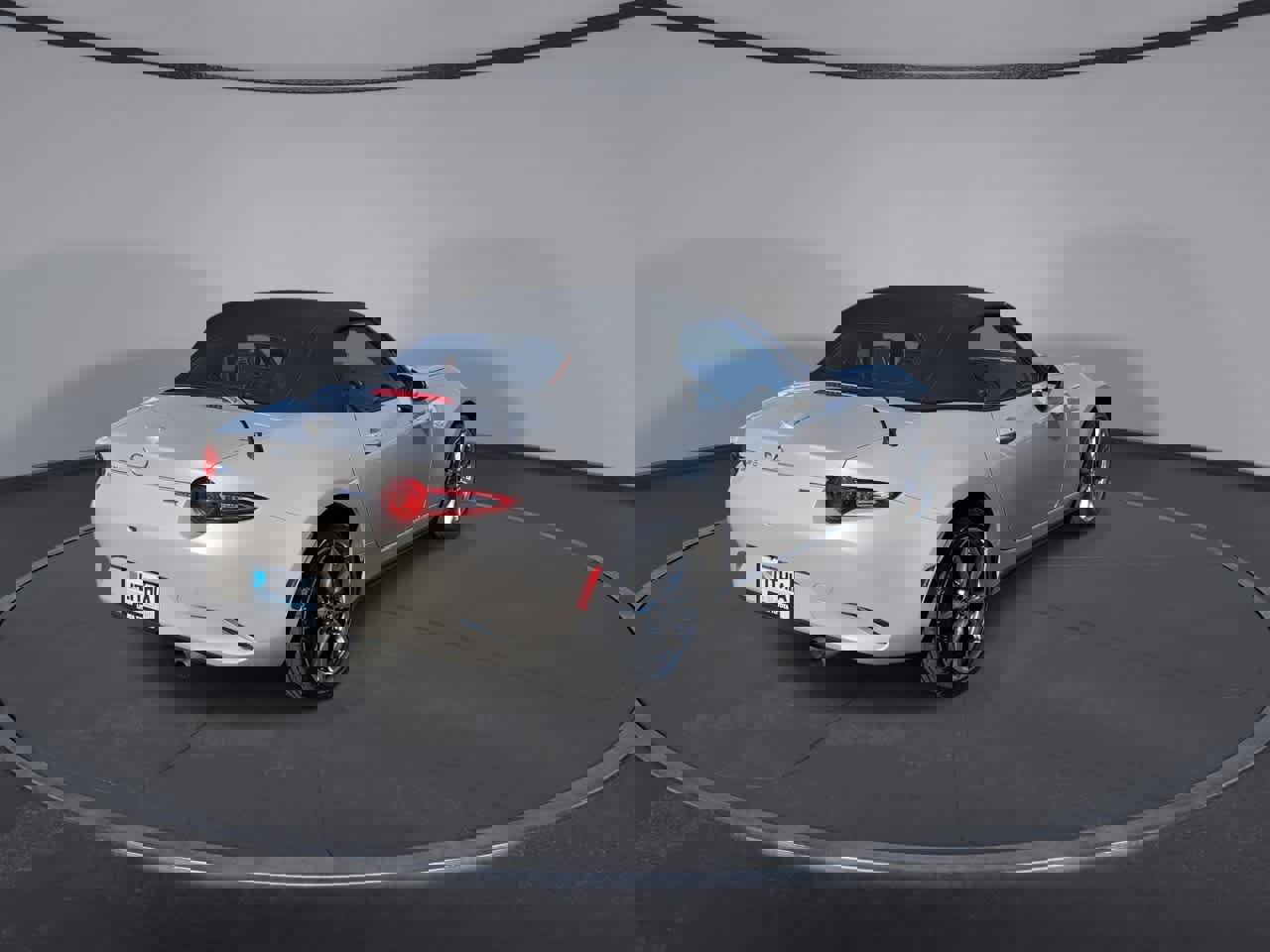 Used 2023 MAZDA MX-5 Miata Grand Touring image 8