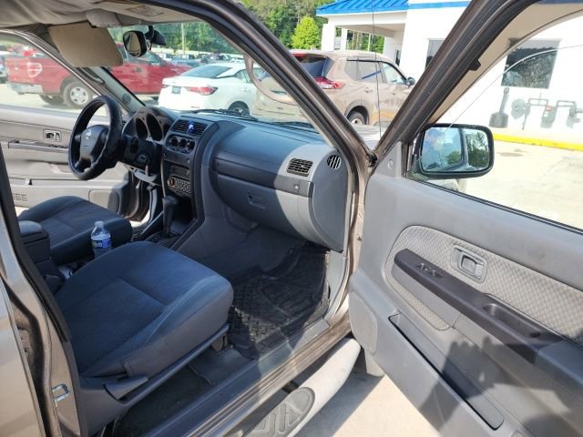 Used 2004 Nissan Xterra XE RWD image 14
