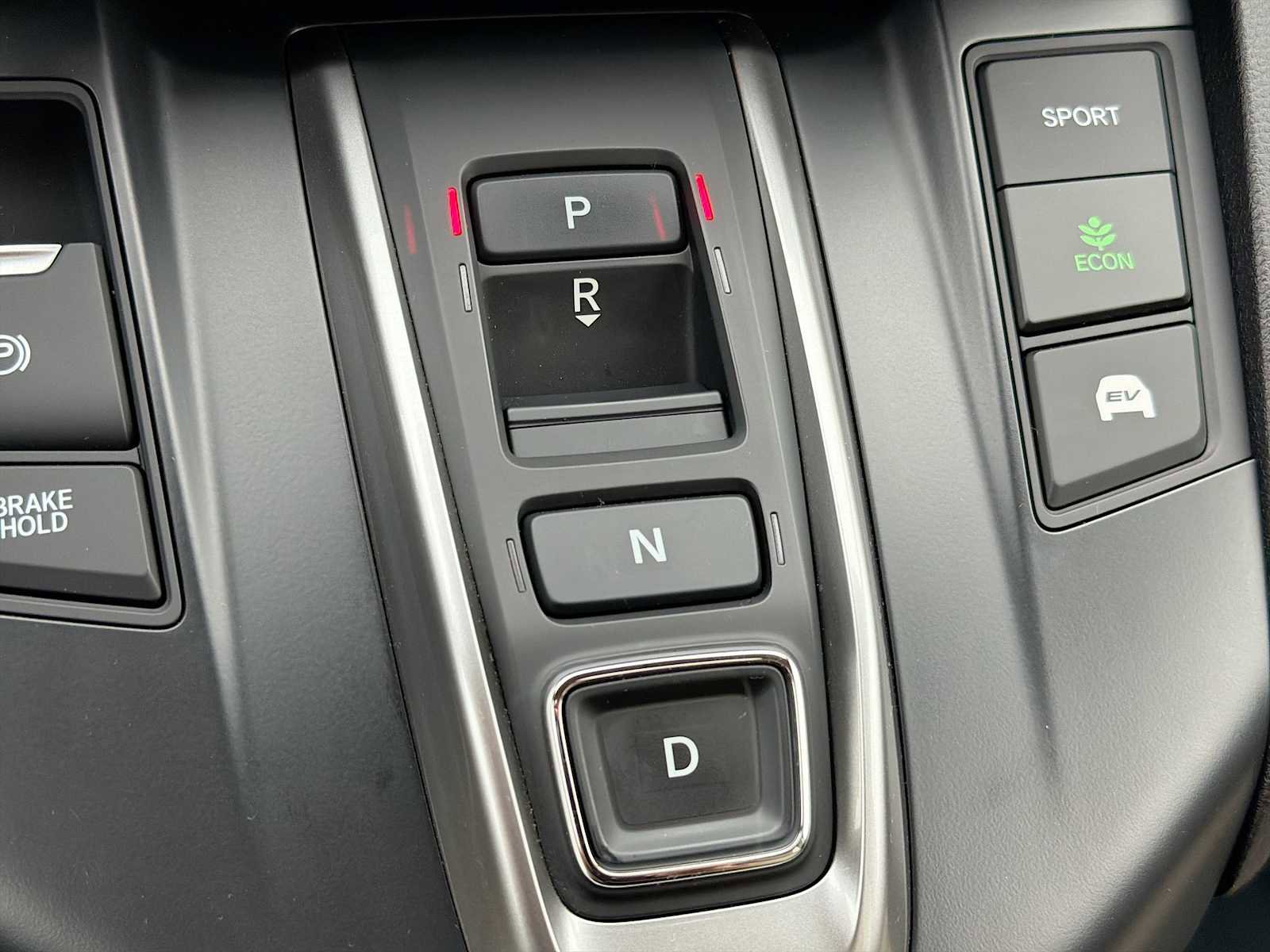 Used 2022 Honda CR-V EX-L image 26