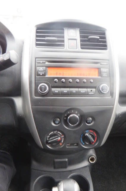 Used 2018 Nissan Versa Note S image 46