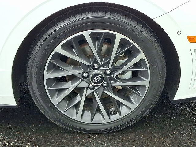 Used 2020 Hyundai Sonata Limited FWD image 8