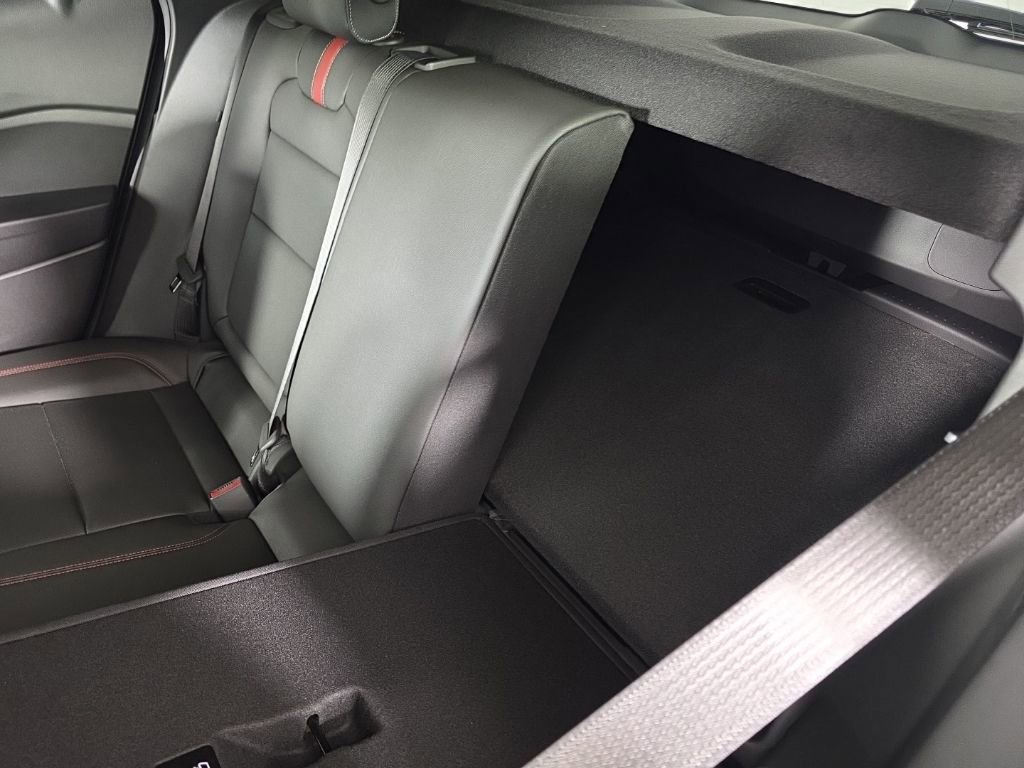 New 2026 Chevrolet Trax RS image 28