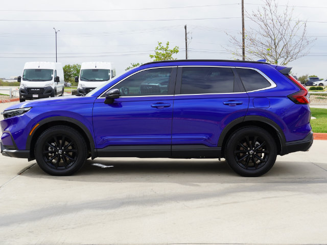 Used 2023 Honda CR-V Sport image 9