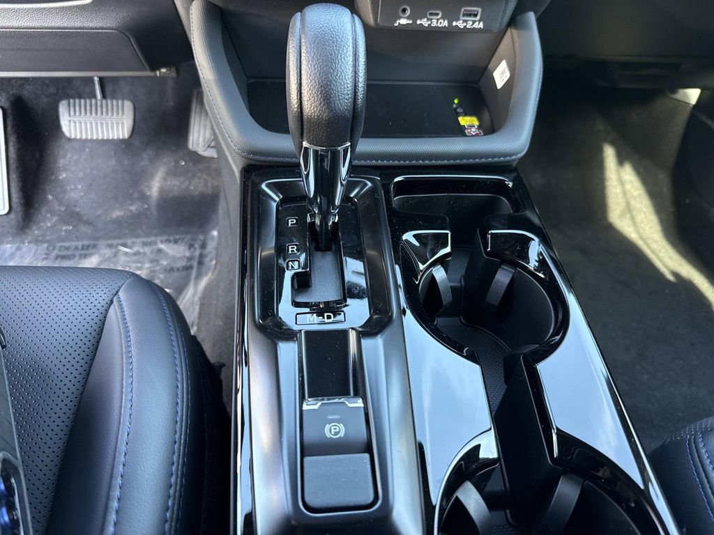 New 2026 Subaru Forester Limited AWD/4WD image 32