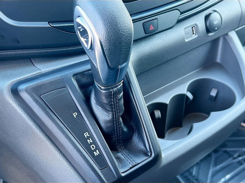 New 2026 Ford Transit 250 148 Medium Roof Extended AWD w/ Load Area Protection Package image 9