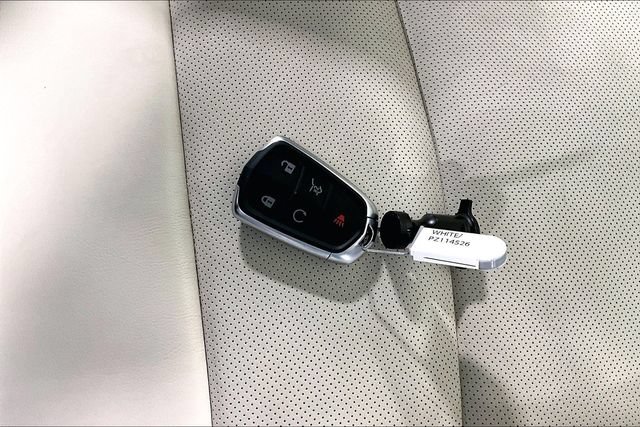 Used 2023 Cadillac XT6 Sport AWD/4WD image 32